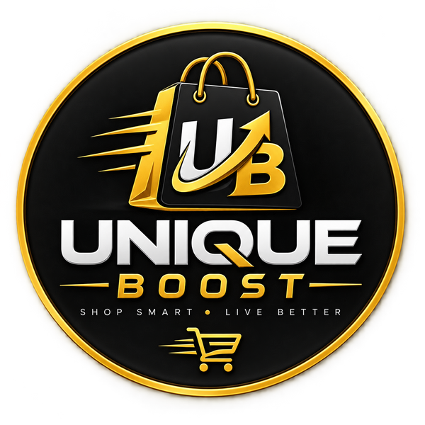 UNIQUE BOOST